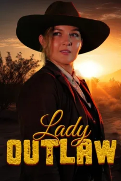 Lady Outlaw